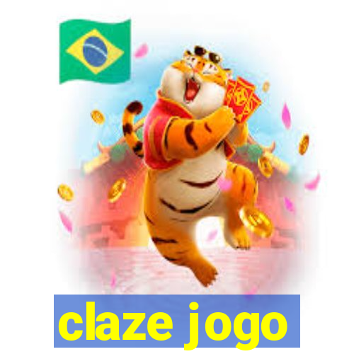 claze jogo